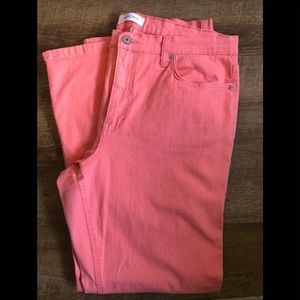 Jaclyn Smith Ladies Jean